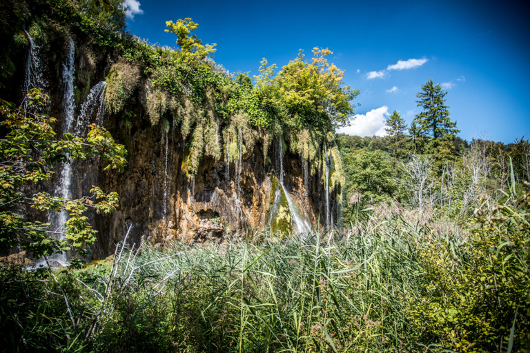 Park Narodowy Jezior Plitwickich