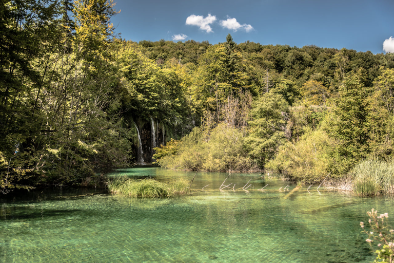 Park Narodowy Jezior Plitwickich
