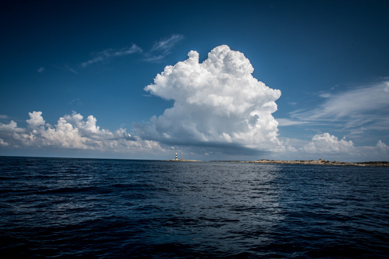 Rejs po Morzu Balearskim