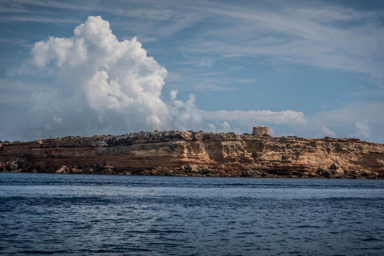 Rejs po Morzu Balearskim