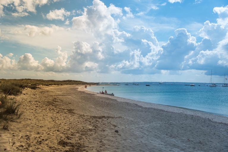 Rejs po Morzu Balearskim