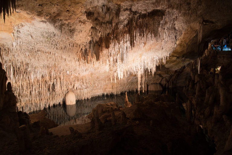 Rejs po Morzu Balearskim