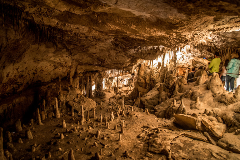 Rejs po Morzu Balearskim