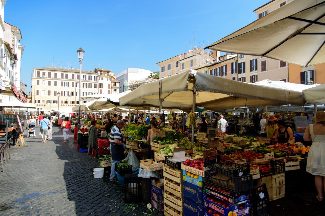 Campo de' Fiori