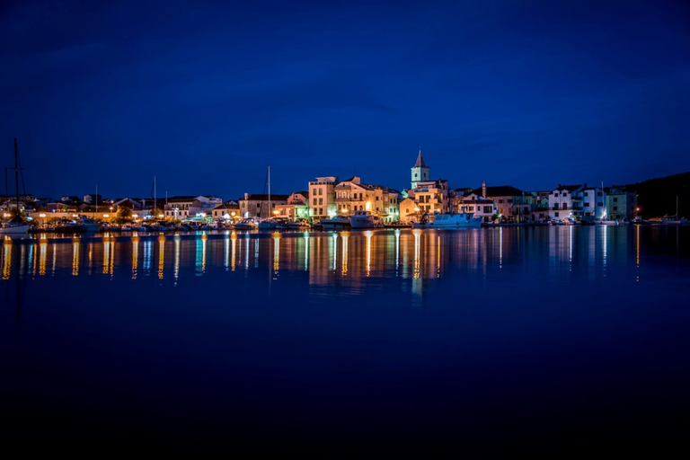 Port marina Frapa - Rogoznica