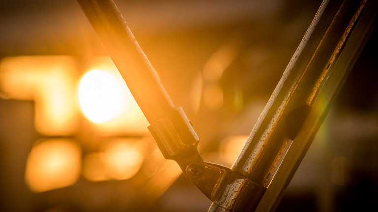 Żeglowanie i pożary w Chorwacji