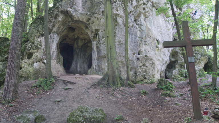 Szlakiem Orlich Gniazd