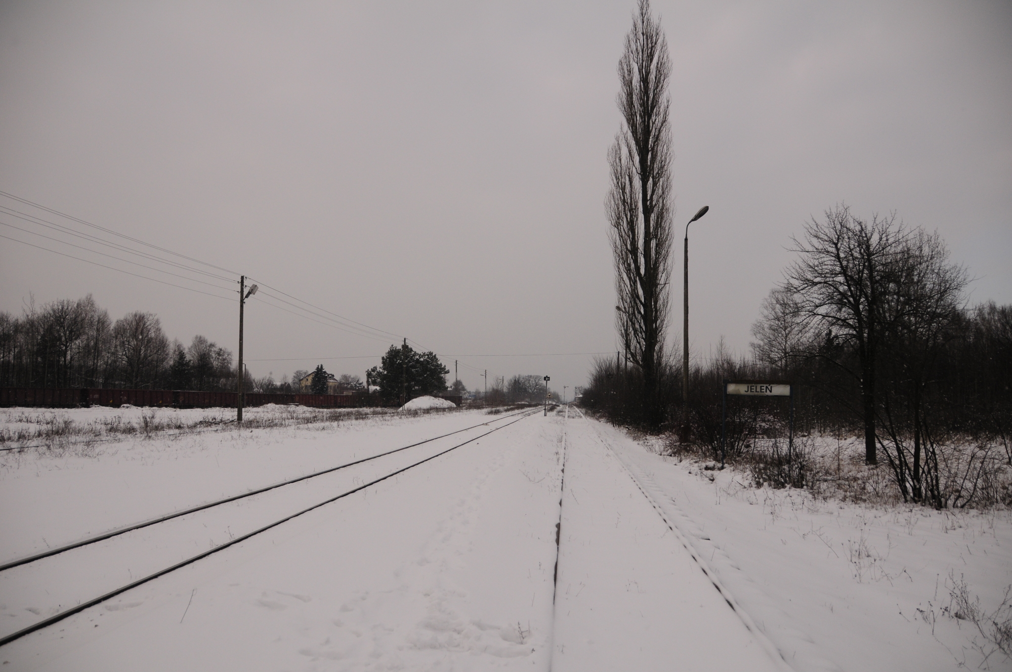 Stanowisko dowodzenia "Obszar Środek"