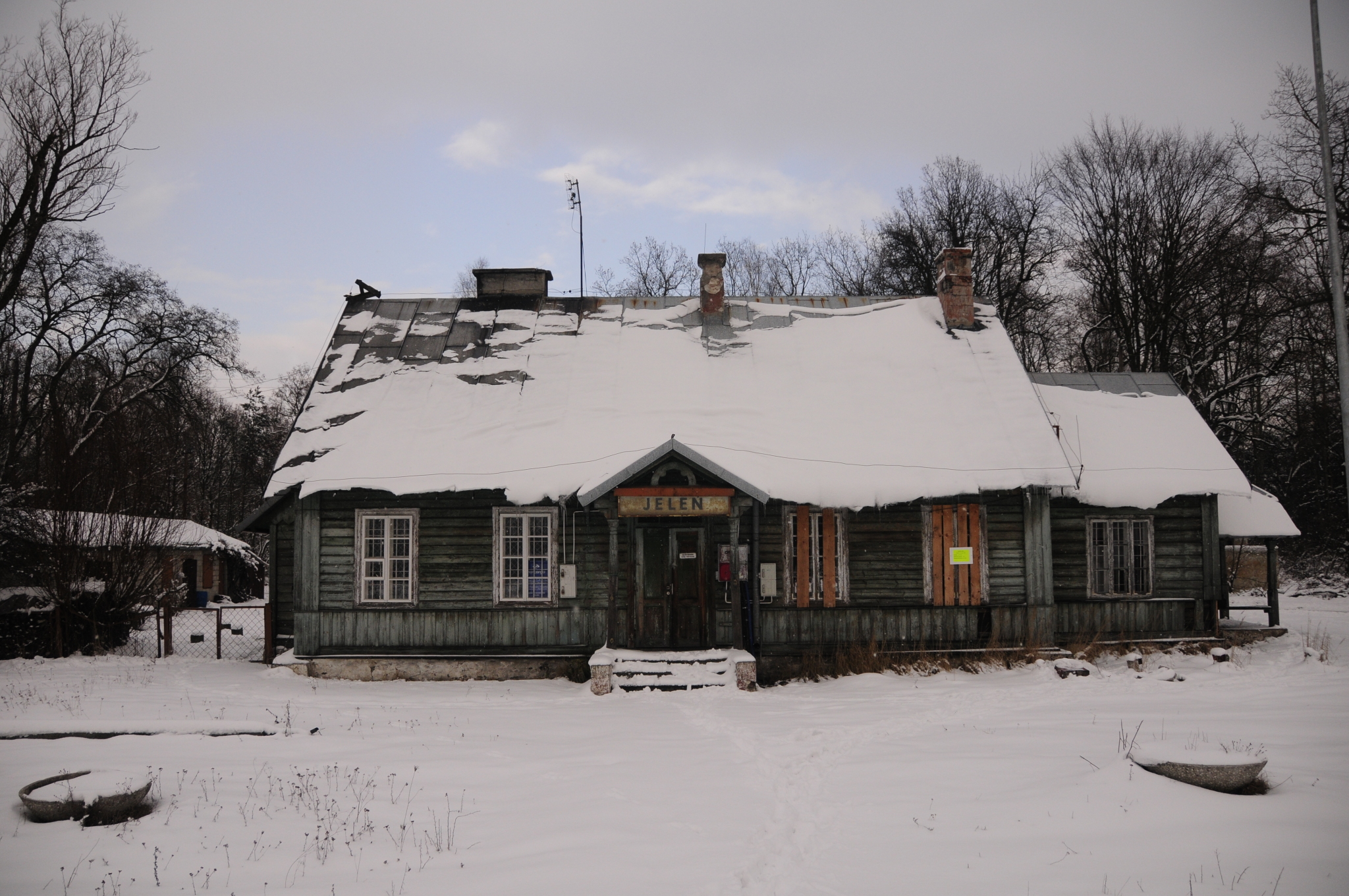 Stanowisko dowodzenia "Obszar Środek"