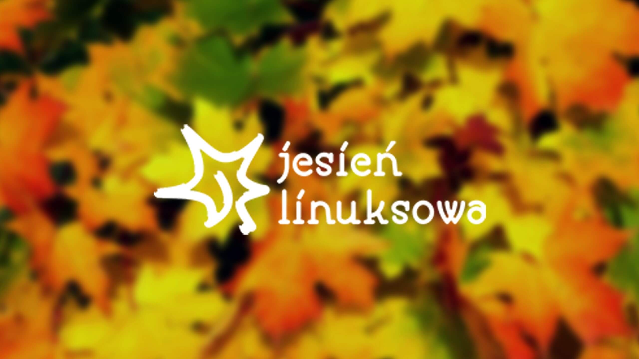 Jesień Linuksowa