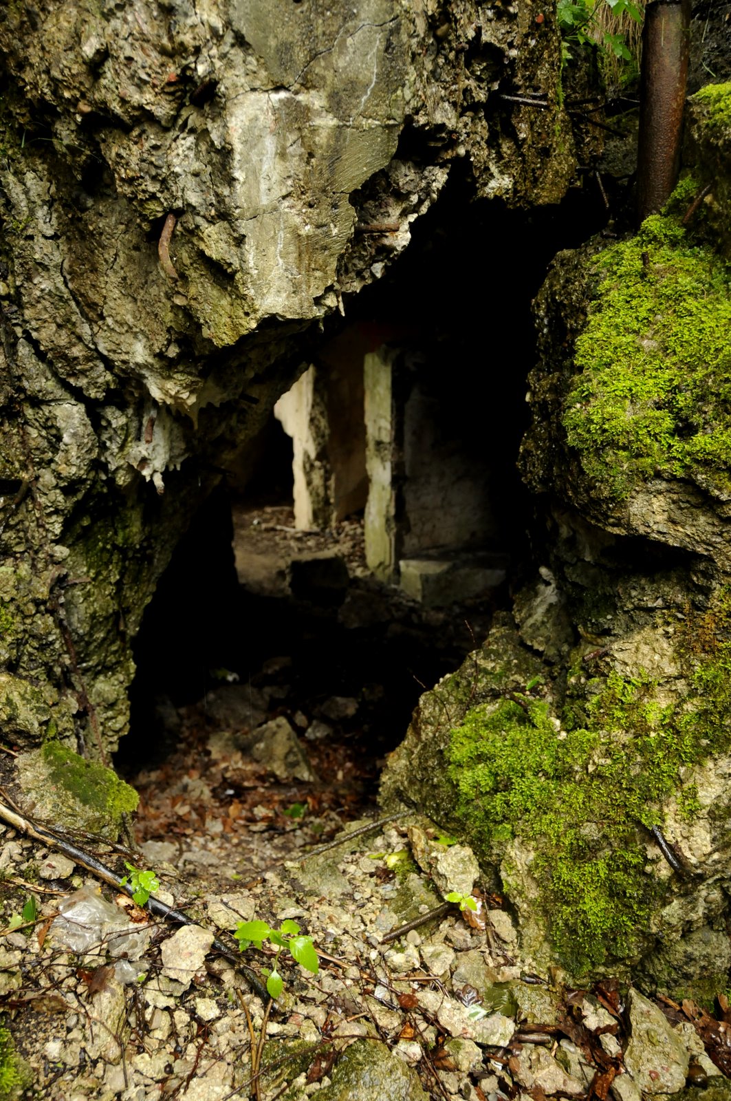 Grupa Warowna "Góra Śmiadowska"