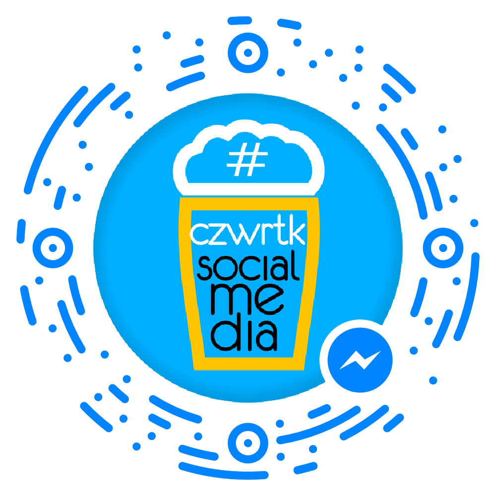 Czwartek Social Media w Łodzi