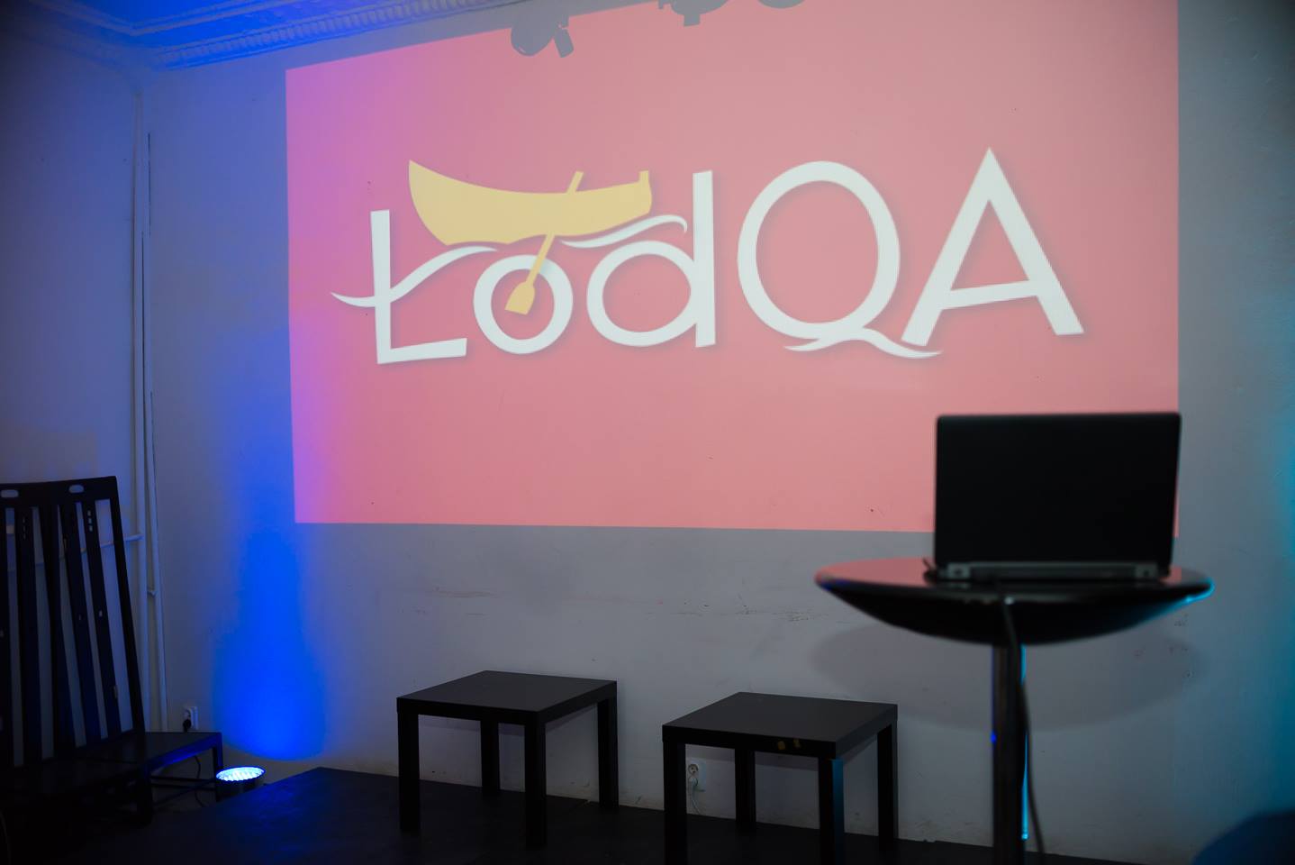 ŁódQA
