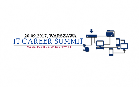 IT CAREER SUMMIT