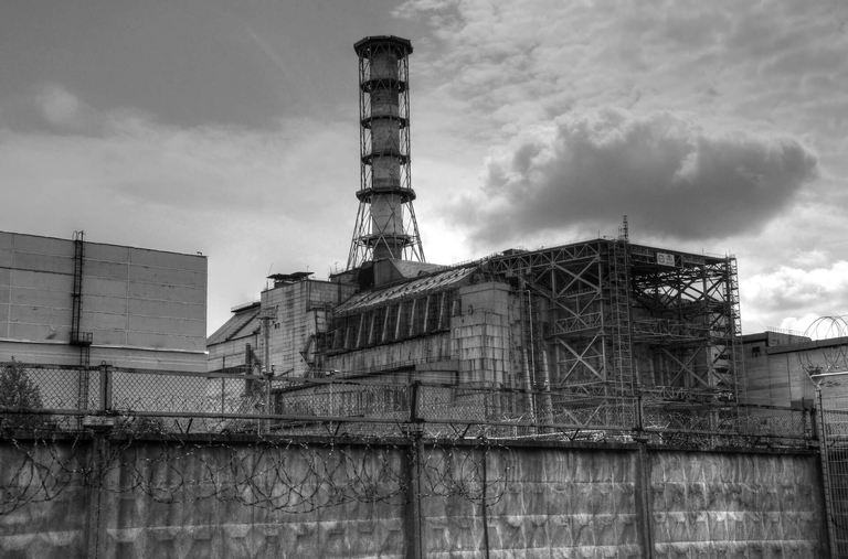 Czarnobyl