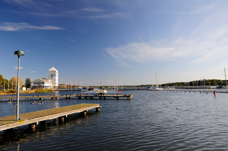 Szwecja - zielona kraina