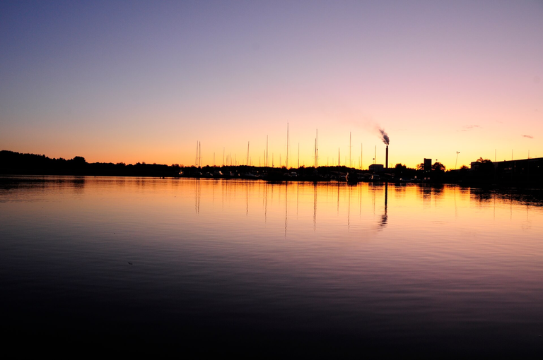 Szwecja - zielona kraina