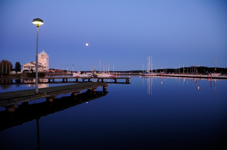 Szwecja - zielona kraina