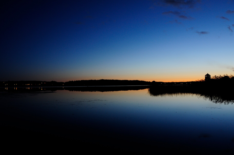 Szwecja - zielona kraina