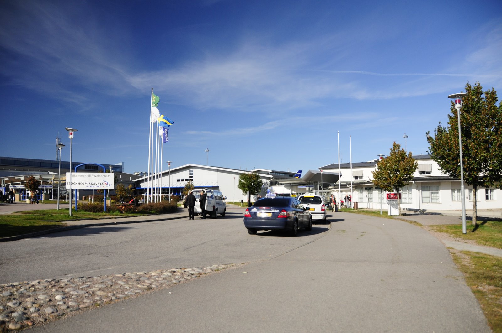 Szwecja - zielona kraina