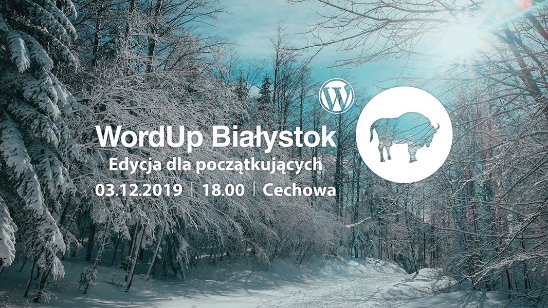 WordUp Białystok