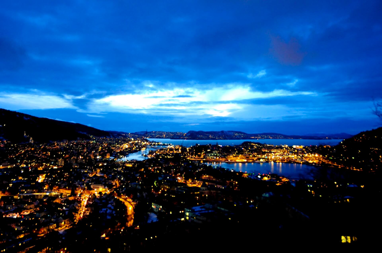 Bergen