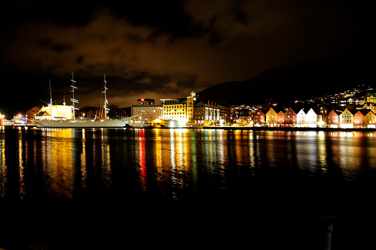 Bergen