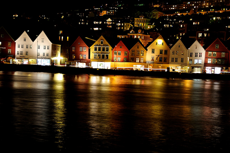 Bergen