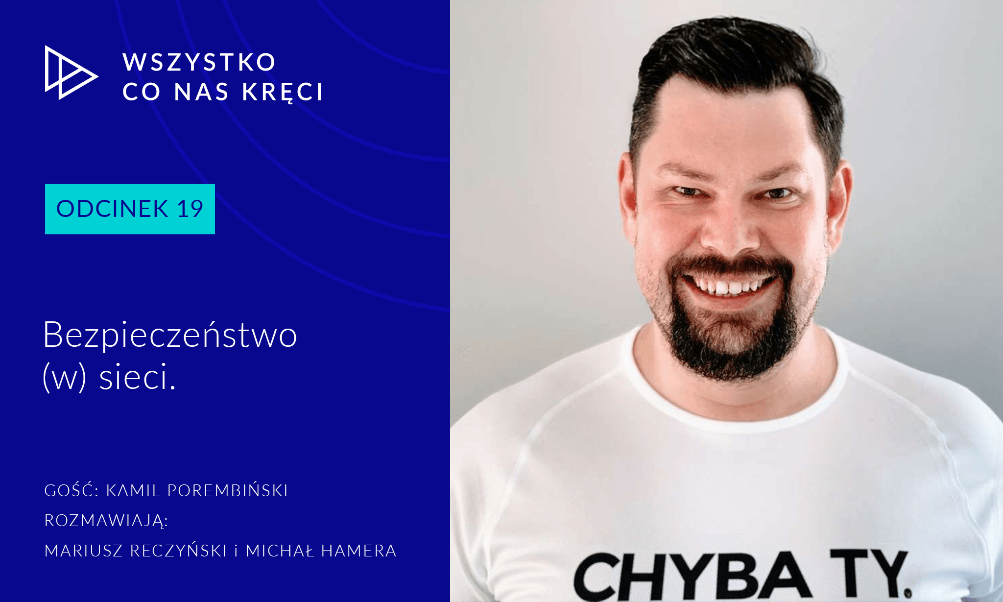 Podcast Wszystko Co Nas Kręci