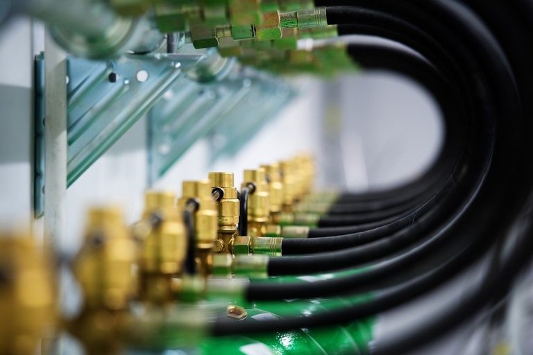 Centrum Informatyczne Świerk - system PPOŻ
