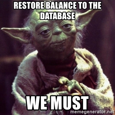 Restore