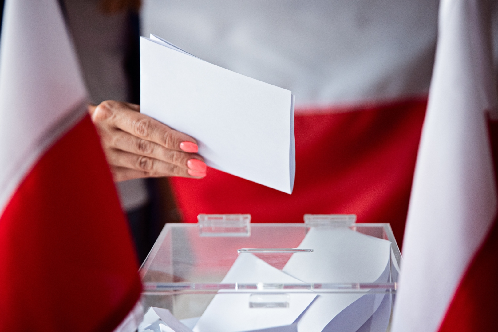 Dlaczego e-voting to nadal zły pomysł?