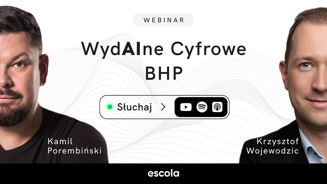 Cyberbezpieczeństwo wydAIniej