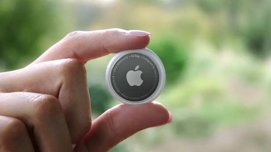 Apple AirTag