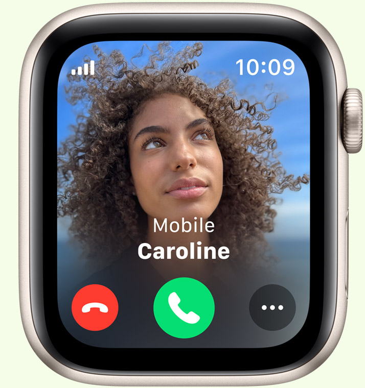Apple Watch SE