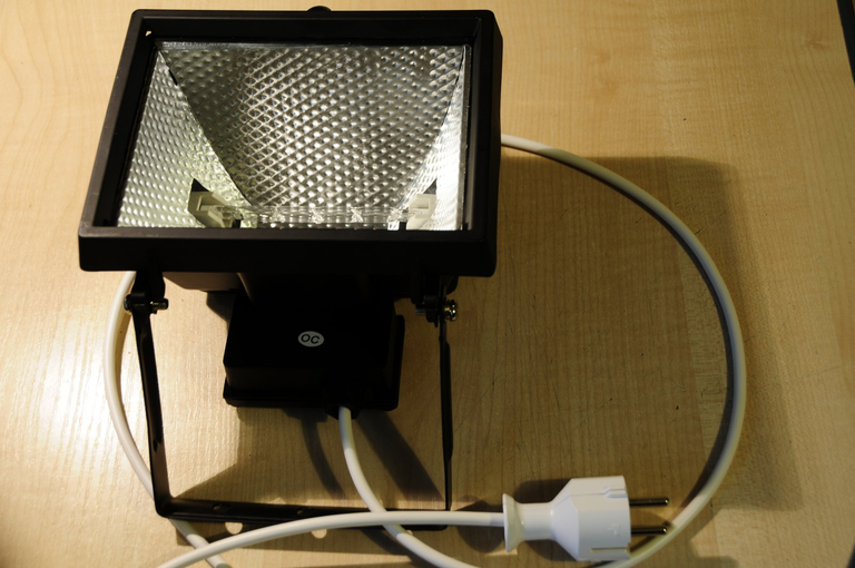 Namiot bezcieniowy - zrób to sam!