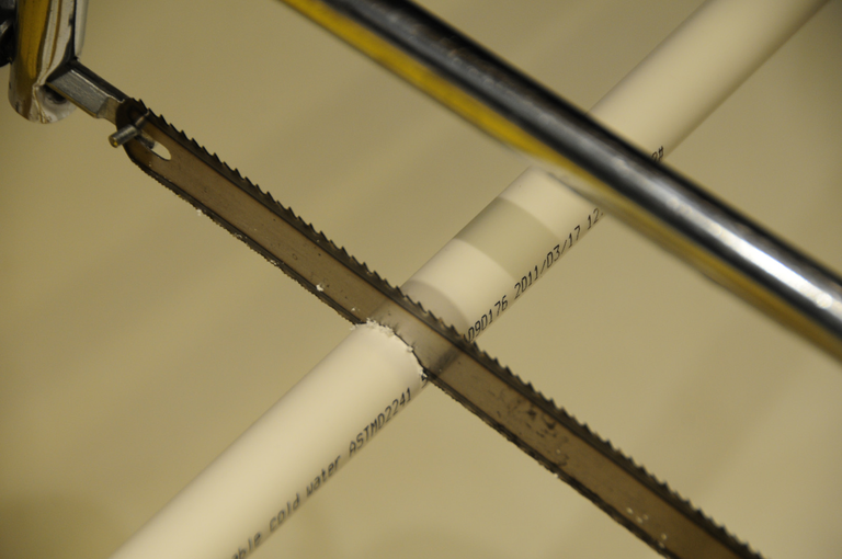 Namiot bezcieniowy - zrób to sam!