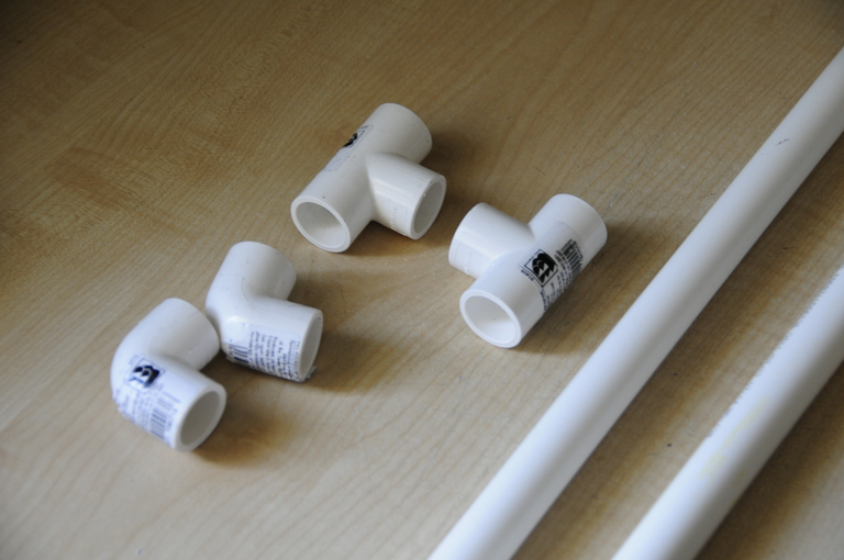 Namiot bezcieniowy - zrób to sam!