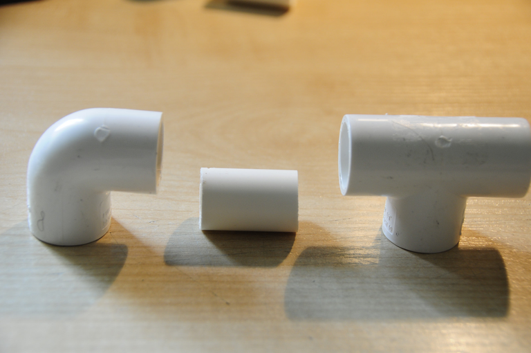 Namiot bezcieniowy - zrób to sam!