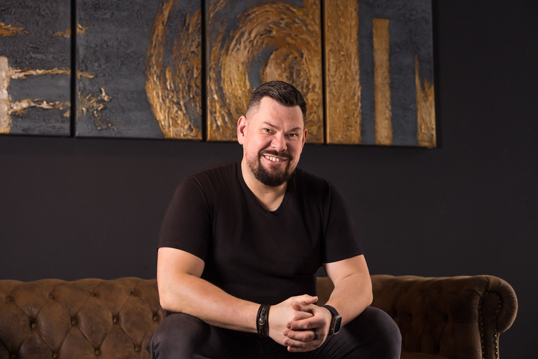 Kamil Porembiński