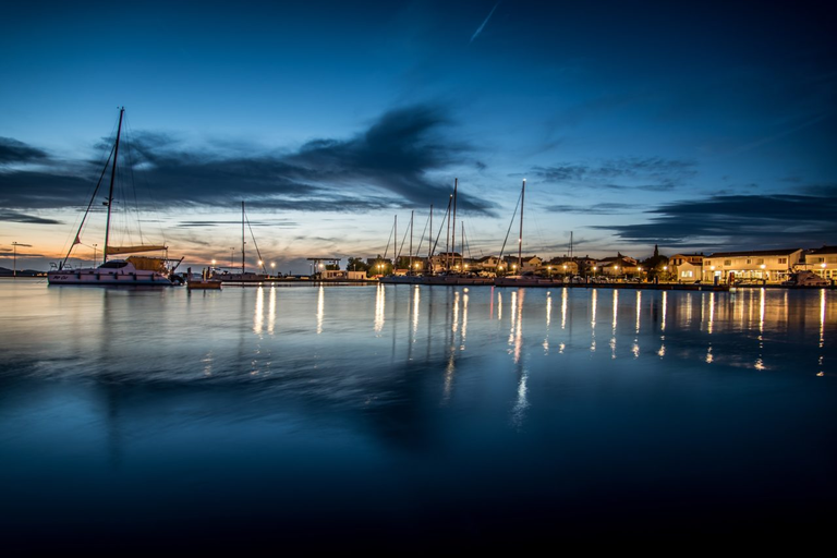 Sea voyages