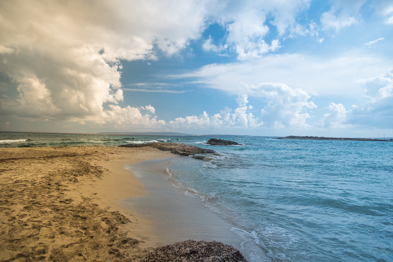 Sea voyages
