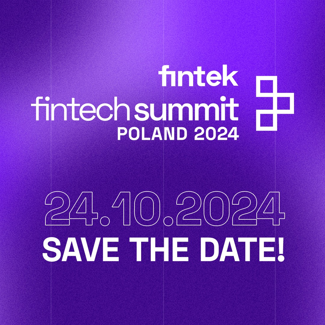 Fintech Summit Poland 2024