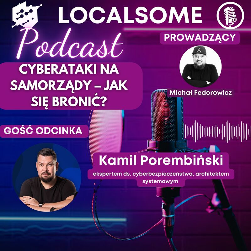 Cyberataki na samorządy - jak się bronić?