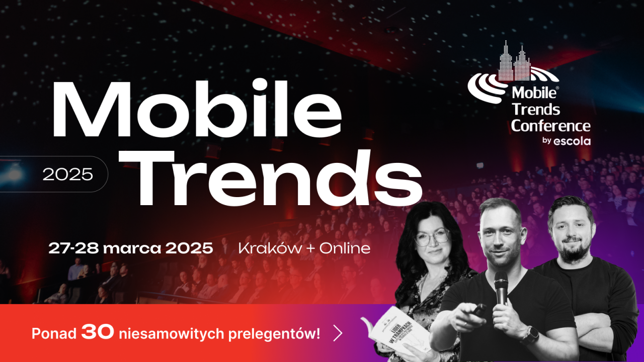 Mobile Trends Conference 2025