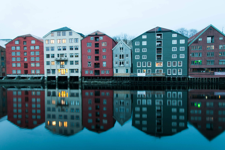 Trondheim