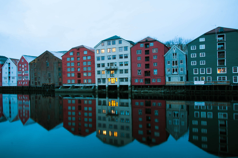 Trondheim