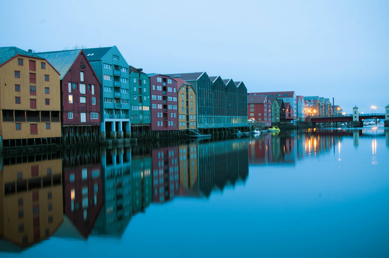 Trondheim