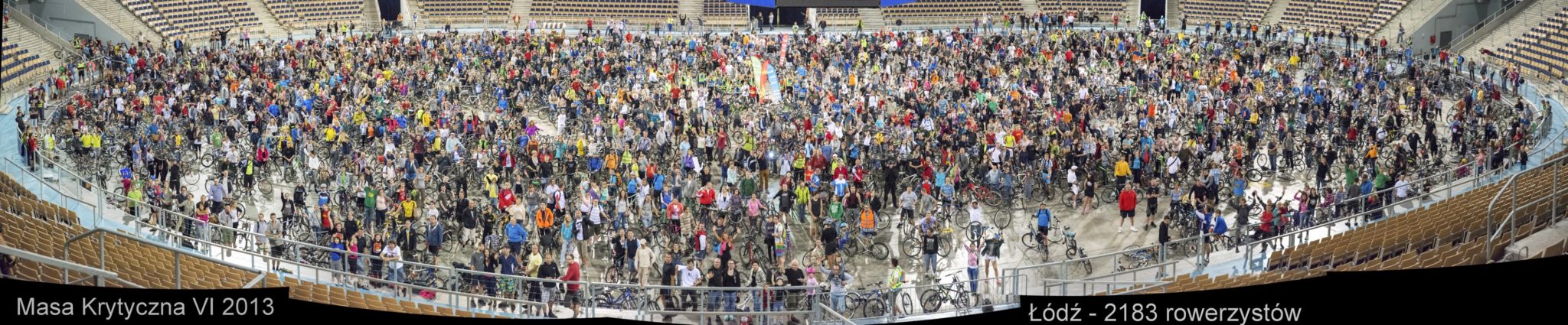 Łódzka Masa Krytyczna