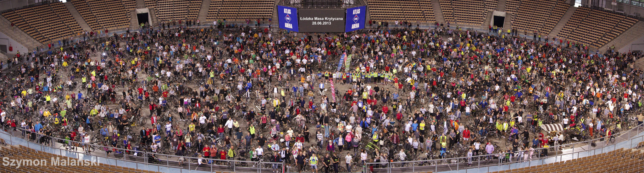 Łódzka Masa Krytyczna